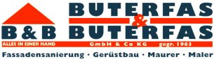 Maler Hamburg: Buterfas & Buterfas GmbH & Co. KG Maler Hamburg: Buterfas & Buterfas GmbH & Co. KG