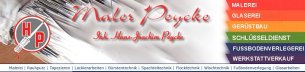 Maler Niedersachsen: Firma Hans Peycke 