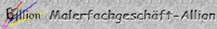 Maler Baden-Wuerttemberg: Malerfachgeschäft Allion GmbH