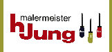 Maler Hessen: Malermeister Heinz Otto Jung