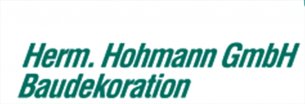 Maler Hessen: Herm. Hohmann GmbH Baudekoration 