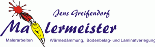 Maler Mecklenburg-Vorpommern: Malerbetrieb Greifendorf