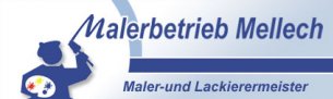 Maler Nordrhein-Westfalen: Malerbetrieb Marc Mellech