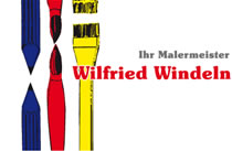 Maler Nordrhein-Westfalen: Ihr Malermeister Wilfried Windeln