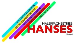 Maler Nordrhein-Westfalen: Malerfachbetrieb Hanses GmbH