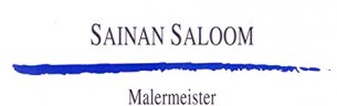 Maler Nordrhein-Westfalen: Sainan Saloom Malermeister