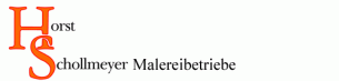 Maler Berlin: Horst Schollmeier   Malereibetriebe