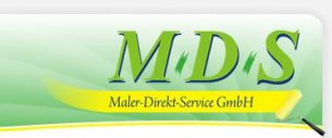 Maler Nordrhein-Westfalen: M-D-S Maler - Direkt - Service GmbH