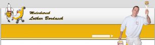 Maler Bayern: Malerbetrieb Bordasch