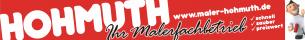 Maler Thueringen: Hohmuth - Ihr Malerfachbetrieb GmbH