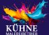Maler Berlin: K&uuml;hne Malereibetrieb