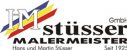 Maler Nordrhein-Westfalen: Stüsser Malerbetrieb GmbH