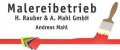 Maler Berlin: Malereibetrieb H. Rauber & A. Mahl GmbH