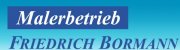 Maler Niedersachsen: Friedrich Bormann Malerbetrieb 