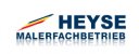 Maler Niedersachsen: HEYSE Malerfachbetrieb GmbH & Co. KG