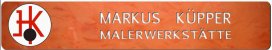 Maler Nordrhein-Westfalen: Markus Küpper Malerwerkstätte