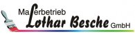 Maler Nordrhein-Westfalen: Malerbetrieb Lothar Besche GmbH